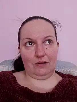 BustyLadyAlma online show from 03/22/26, 07:32