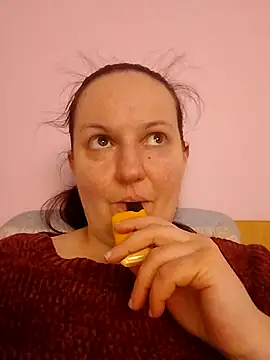 BustyLadyAlma online show from 03/29/26, 06:37