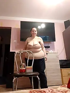 BustyLadyAlma online show from 03/12/26, 10:08