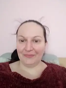 BustyLadyAlma online show from 03/28/26, 07:20