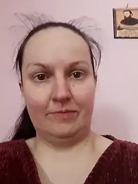 BustyLadyAlma online show from 04/11/26, 07:45