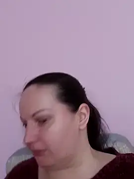 BustyLadyAlma online show from 05/09/26, 06:39