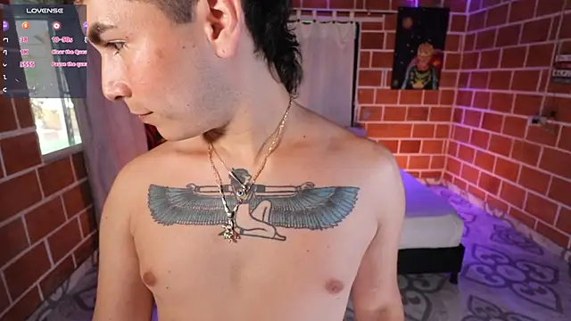 Ryan picato online show from 07/22/26, 06:10