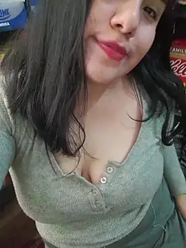 Kalani Engel online show from 04/06/26, 06:09