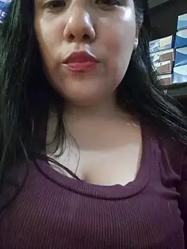 Kalani Engel online show from 04/25/26, 04:48