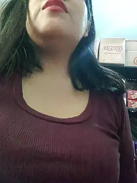 Kalani Engel online show from 06/06/26, 07:19
