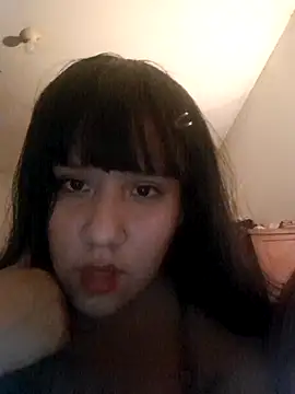 Kalani Engel online show from 12/14/25, 03:46