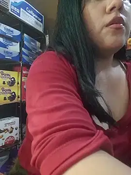 Kalani Engel online show from 04/15/26, 05:13