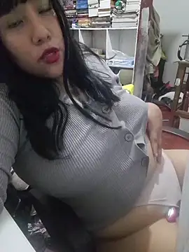 Kalani Engel online show from 04/08/26, 05:47