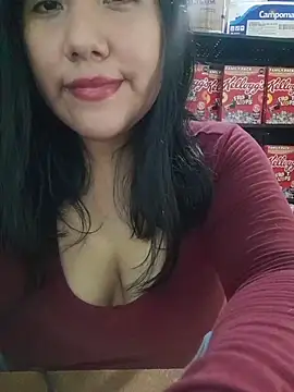 Kalani Engel online show from 07/27/26, 01:45
