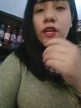 Kalani Engel online show from 11/02/25, 05:01