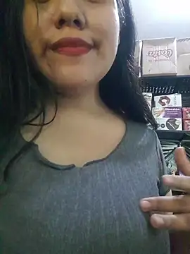 Kalani Engel online show from 06/08/26, 02:45