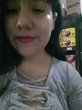 Kalani Engel online show from 07/11/26, 12:22