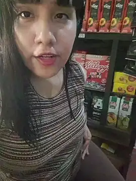 Kalani Engel online show from 04/05/26, 03:13