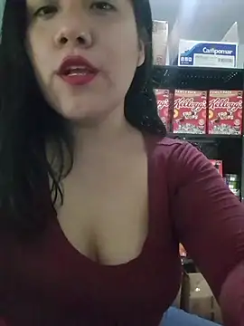 Kalani Engel online show from 07/04/26, 04:19