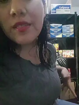 Kalani Engel online show from 06/15/26, 12:33