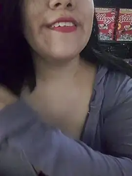 Kalani Engel online show from 07/05/26, 05:14
