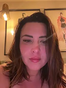 FeliciaHardy  online show from 01/18/25, 12:57