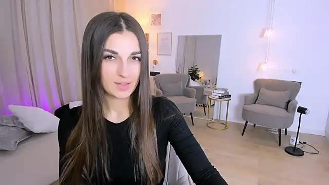 DianaMagestic online show from 03/25/26, 01:32