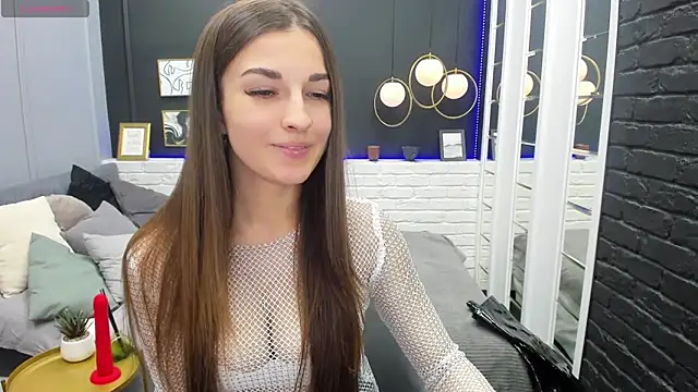 DianaMagestic online show from 02/12/25, 01:37
