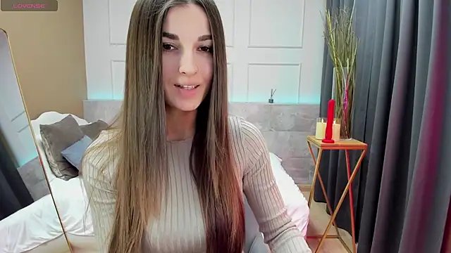 DianaMagestic online show from 02/09/25, 05:50
