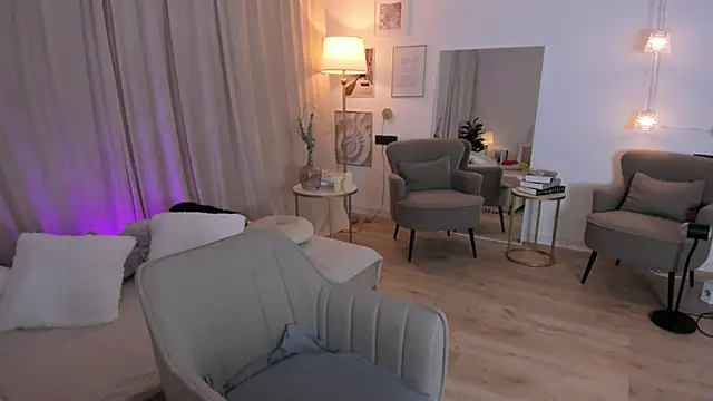 DianaMagestic online show from 03/14/26, 05:46