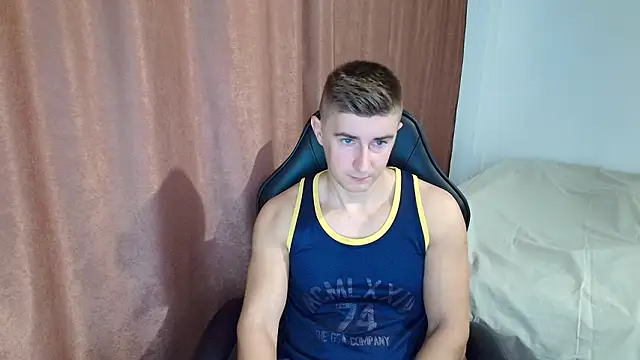 Todhorny9873 online show from 01/16/26, 05:33