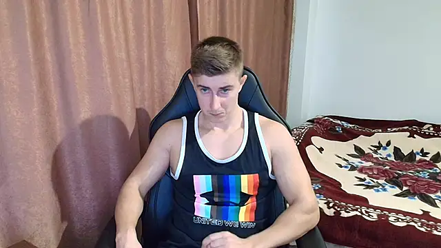 Todhorny9873 online show from 01/16/25, 08:54