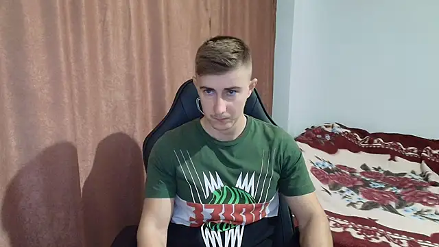 Todhorny9873 online show from 12/11/24, 08:15