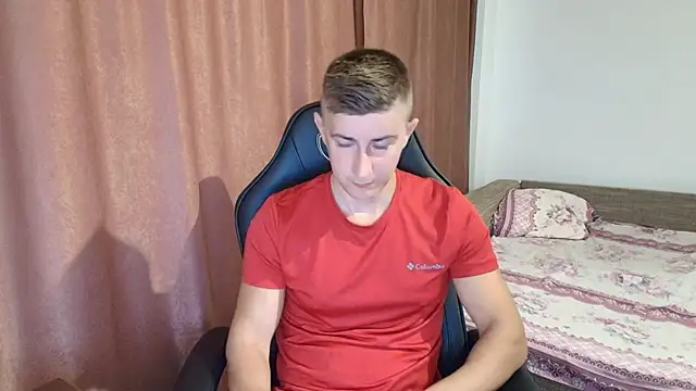 Todhorny9873 online show from 02/24/25, 06:38