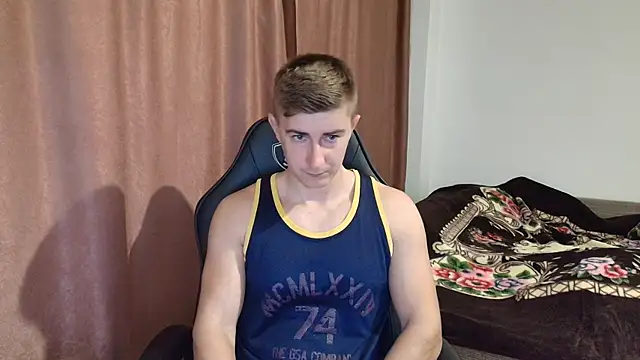 Todhorny9873 online show from 12/05/24, 05:54