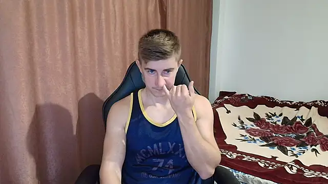 Todhorny9873 online show from 12/09/24, 08:11