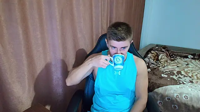 Todhorny9873 online show from 01/08/26, 05:02