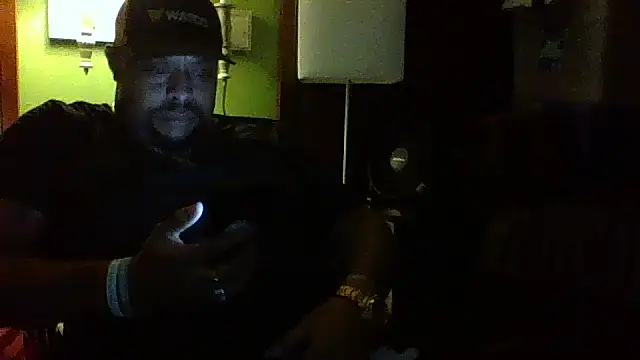 Snapshot of blaccowboy88 chatting on 01/15/26, 11:35 blaccowboy88 online show from 01/15/26, 11:35