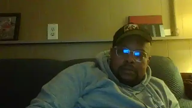 Snapshot of blaccowboy88 chatting on 02/17/26, 11:02 blaccowboy88 online show from 02/17/26, 11:02