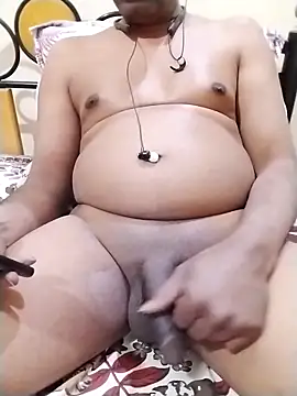 Black power143 online show from 02/06/26, 07:32