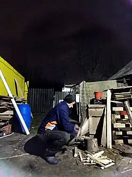 sarpe4 online show from 12/04/25, 03:44