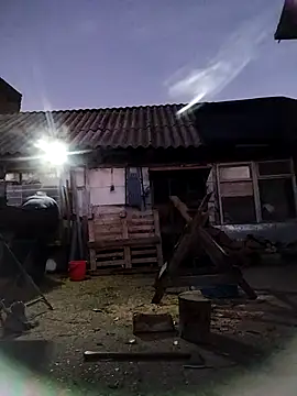 sarpe4 online show from 10/30/25, 04:22