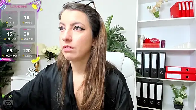 amayawest online show from 01/15/26, 04:49