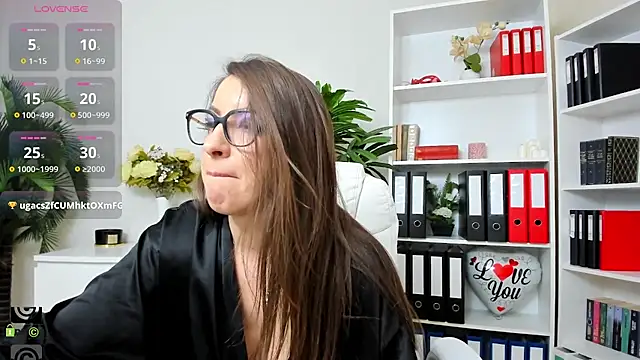 amayawest online show from 03/11/25, 10:51