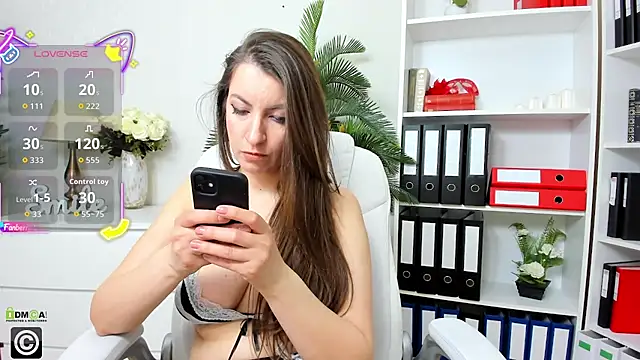 amayawest online show from 03/24/26, 10:59