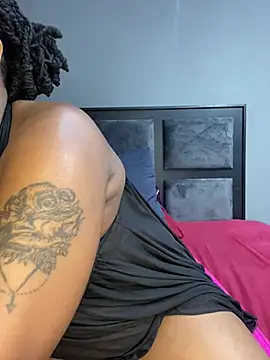 Sexycandyxxx online show from 01/12/26, 11:20