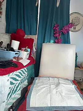 alexa fiore01 online show from 06/25/26, 07:30