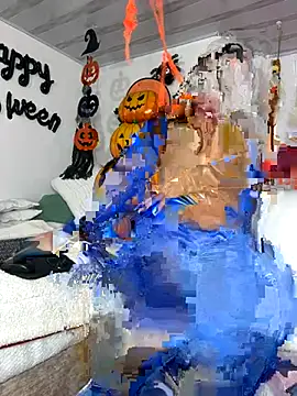 alexa fiore01 online show from 10/23/25, 01:21