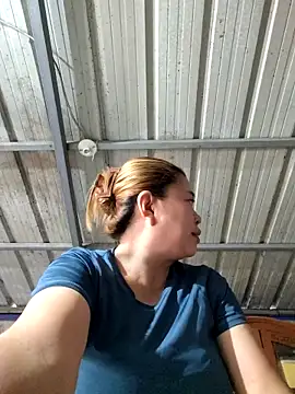 Kariebabe online show from 11/19/25, 12:21