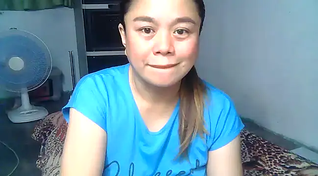 Kariebabe online show from 01/12/25, 09:30