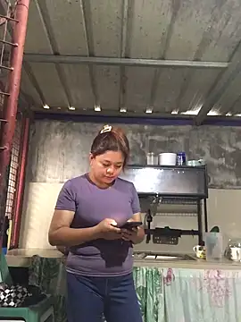 Kariebabe online show from 12/13/24, 12:31