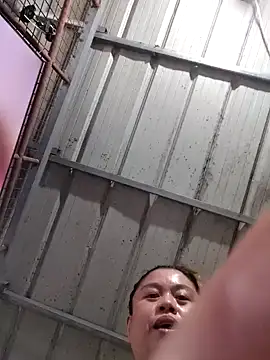 Kariebabe online show from 11/20/25, 12:22