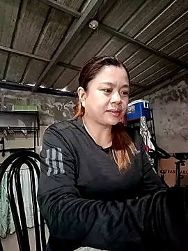 Kariebabe online show from 02/13/25, 12:13