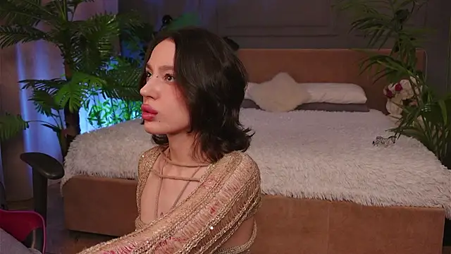 Devilinee online show from 02/21/26, 06:59